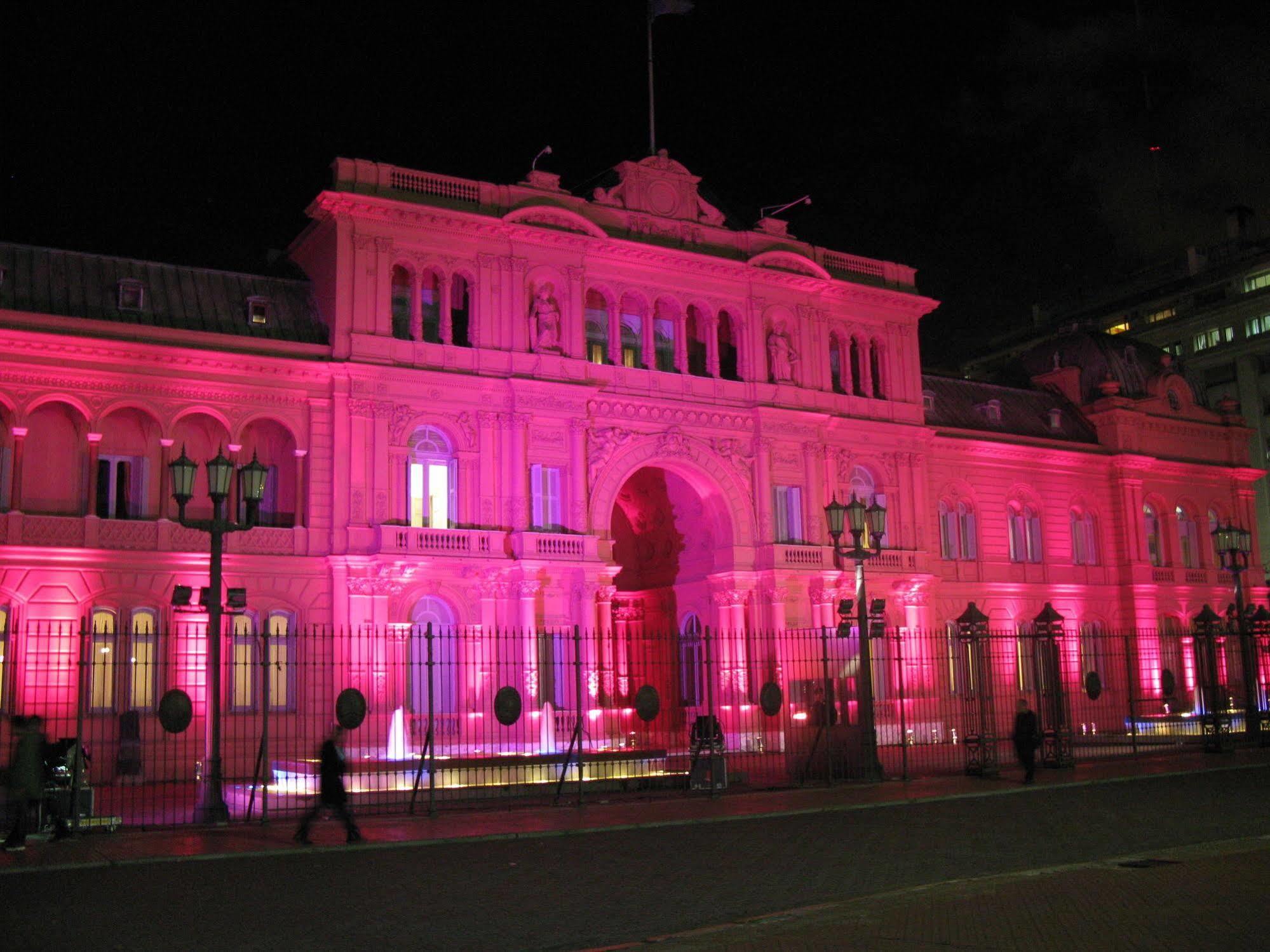 Hotel Avenida Ciudad Autónoma de Ciudad Autónoma de Buenos Aires Exterior foto